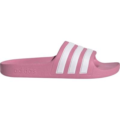 Adidas Adilette Aqua K Pink Размер на обувките (ЕС): 32 / Цвят: розов