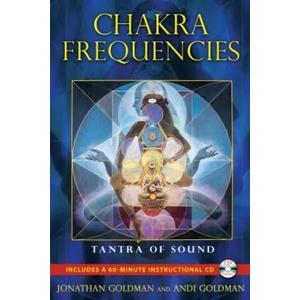Chakra Frequencies | Jonathan Goldman (2011)