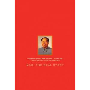 Mao. Mao, English edition | Alexander V. Pantsov, Steven I. Levine (ISBN: 9781451654486)