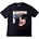 Lady Gaga The Fame Photo Black M Риза (GAGATS12MB02)