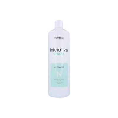 Montibello Крем за Прическа Iniciative Shape Neutralizante Montibello Iniciative Shape Neutralis (1000 ml)