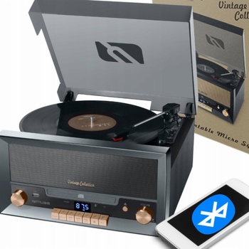 Muse MT-110