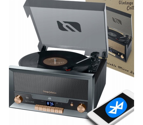 Muse MT-110