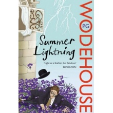 Summer Lightning Wodehouse P. G.