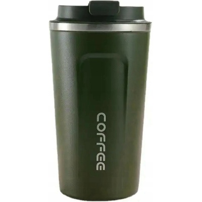 Aptel AG369E termohrnček 510 ml zelený