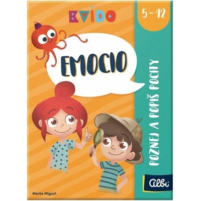 Albi Emocio Kvído