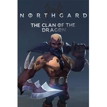 Northgard - Nidhogg, Clan of the Dragon