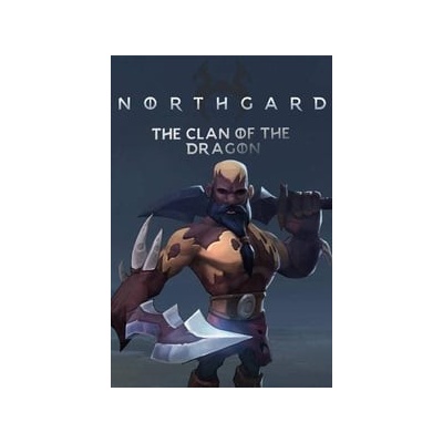 Northgard - Nidhogg, Clan of the Dragon