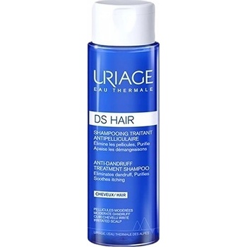 Uriage DS Hair šampón proti lupinám 200 ml