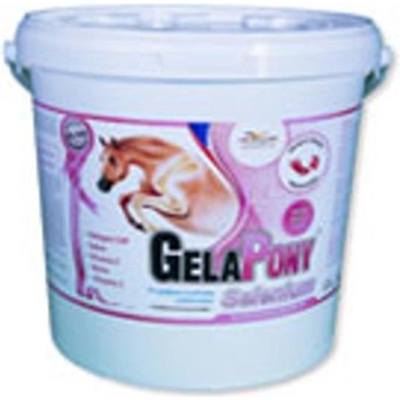 Orling Gelapony Selenium 5,4 kg