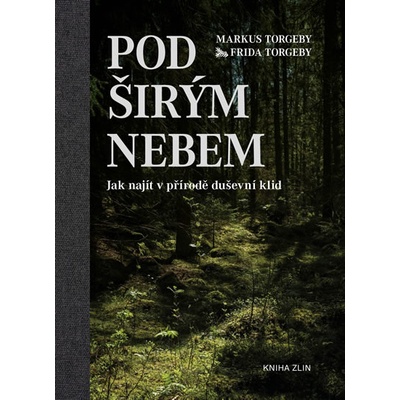 Pod širým nebem - Markus Torgeby