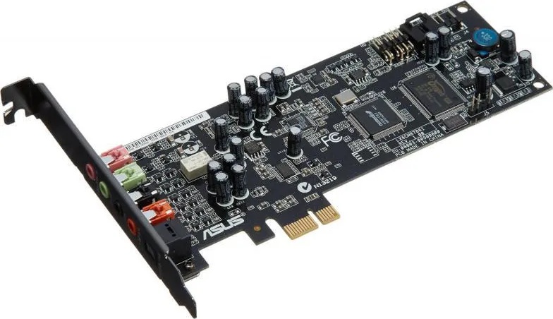 ASUS Xonar DGX