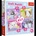Trefl - Puzzle 4v1 Funny kitties - 1 - 39 piese