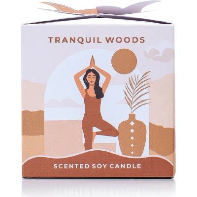Moonshine Yoga Tranquil Woods 60 g