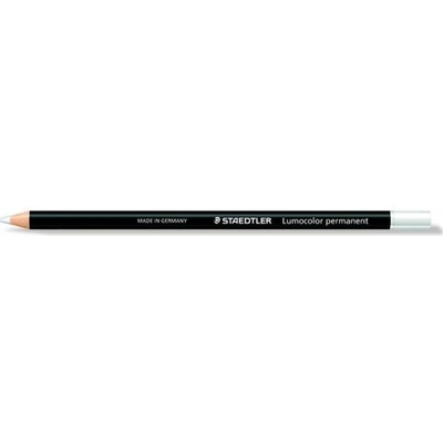 Staedtler Lumocolor 108 20 biela