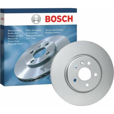 Brzdový kotúč BOSCH 0 986 479 D93