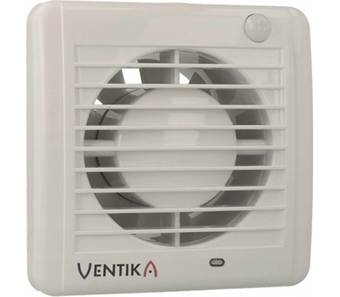 Ventika SILENT D100SR