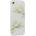 Tel1 Floral калъф за Samsung Galaxy S9 - Прозрачен KP18123