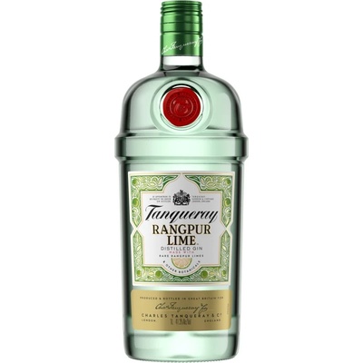 Tanqueray Rangpur 700 ml