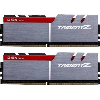 G.SKILL Trident Z 32GB (2x16GB) DDR4 3600MHz F4-3600C17D-32GTZ