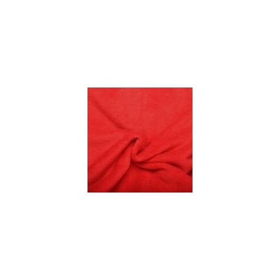 Potahová elastická látka pro čalounění 150x150cm červená