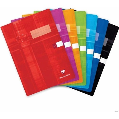 Clairefontaine Zošit 440 A4 čistý