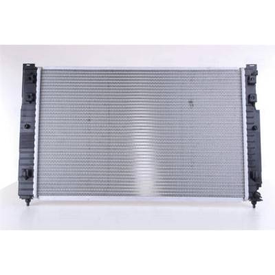 Chladič, chlazení motoru NISSENS 60495