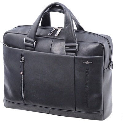 Aeronautica Militare office Thunder 15 L čierna