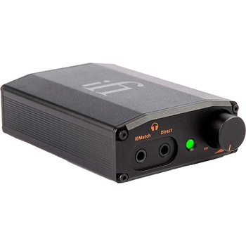 iFi audio Nano - iDSD
