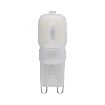 Horoz LED žiarovka DECO HL0010230007 7W 2700K G9