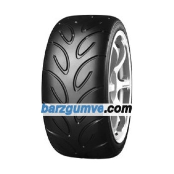 Yokohama Advan A050 ( 190/580 R15 Competition Use Only, Двойна маркировка 190/50R15 )