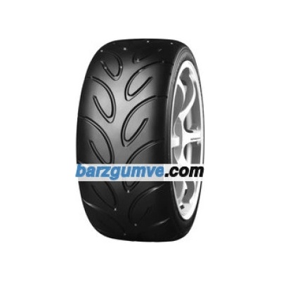 Yokohama Advan A050 ( 190/580 R15 Competition Use Only, Двойна маркировка 190/50R15 )