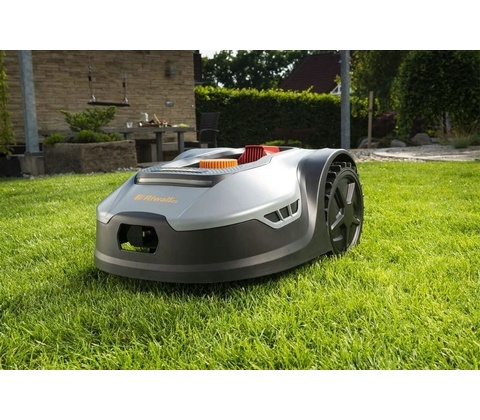 Riwall PRO RRM 950 APP