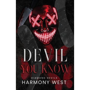 Devil You Know (2025)
