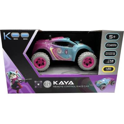 Felyx Toys KABOOM Кола Kaya 021 Radio/C (1012107F)