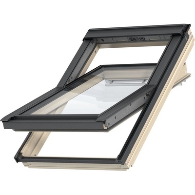 VELUX GLL 1061 MK06 78x118 – Zboží Mobilmania