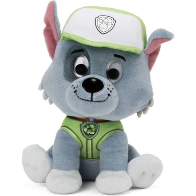 Gund Paw Patrol Rocky Kuscheltier
