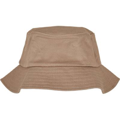 Flexfit Cotton Twill světle zelený