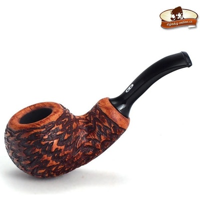 Chacom Reverse Calabash Rustic