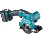 Makita HS301DSME Ръчен циркуляр