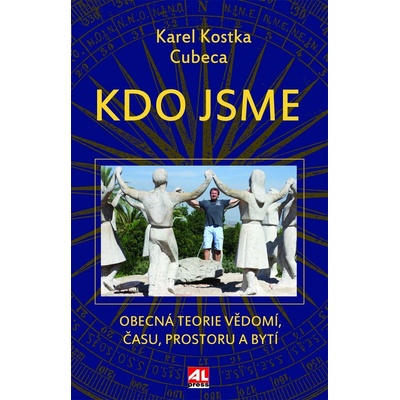 Kdo jsme? - Karel Kostka Cubeca