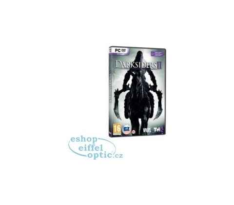 Darksiders 2