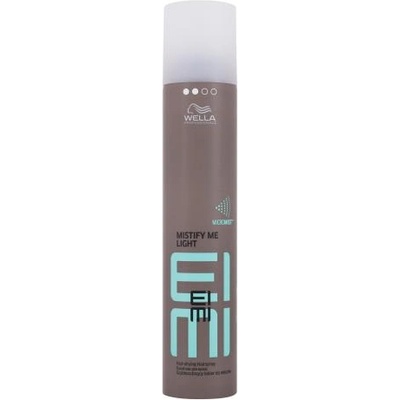 Wella Professionals Eimi Mistify Me Light лак за коса за незабавна фиксация 300 ml за жени