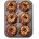 RBV Birkmann Форма за кексчета Easy Baking минi (881 518)