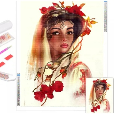 Българка 40/50 см