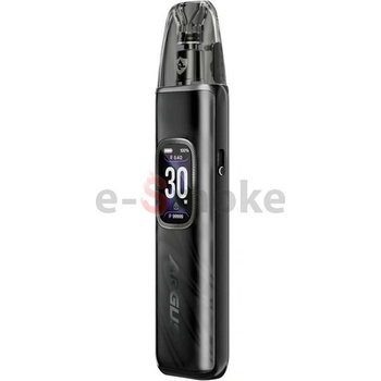 VooPoo Argus G3 Pod 1500 mAh Midnight Black 1 ks