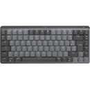Image 1 of Logitech MX Mechanical Mini DE (920-010772)