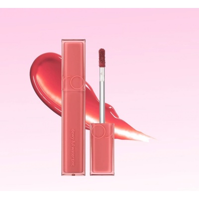 Rom&nd Dewyful Water Tint vodnatý tint na rty 01 In Coral 5 g – Zbozi.Blesk.cz