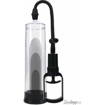 Intense Clear Pump Vakuová pumpa