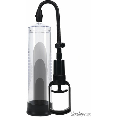 Intense Clear Pump Vakuová pumpa – Zboží Dáma Intense Clear Pump Vakuová pumpa – Zboží Dáma